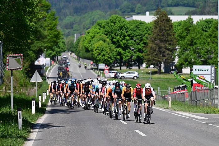 Herren Elite, U23, Road Cyling League Austria, Radliga, GP Vorarlberg, Nenzing