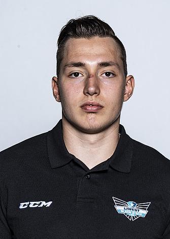 Moritz Matzka (EHC Liwest Black Wings Linz) 