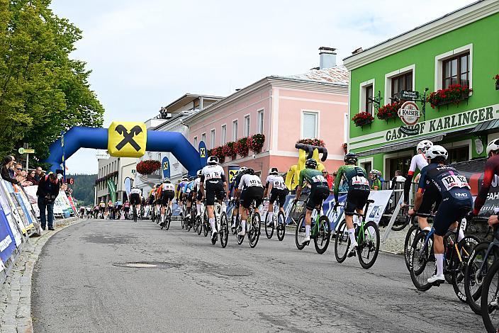 RCLA Herren Elite, U23, Road Cycling League Austria, Königswiesen