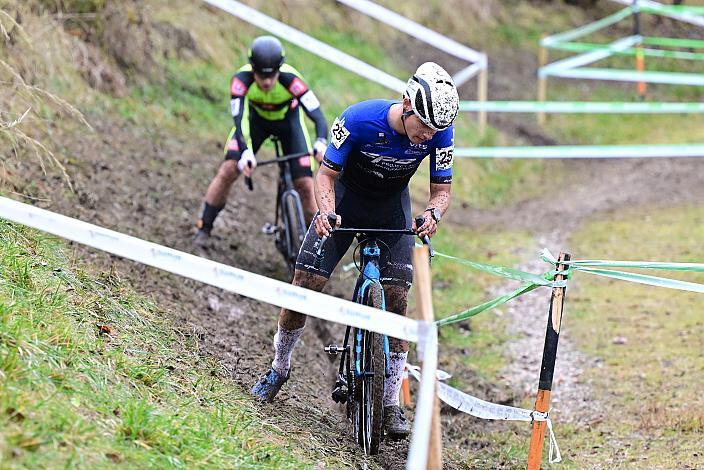 4. Radquerfeldein GP um das Sportzentrum Gunskirchen, Rad Cyclo Cross, 