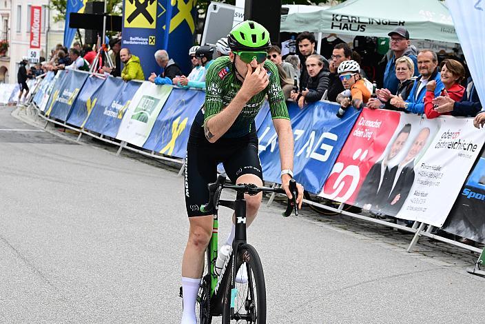 Jakob Reiter (AUT, Hrinkow Advarics), RCLA Herren Elite, U23, Road Cycling League Austria, Königswiesen