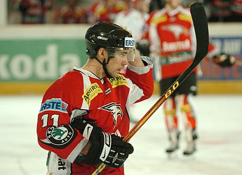 #11 Philippe Lakos, Verteidiger, Team Austria