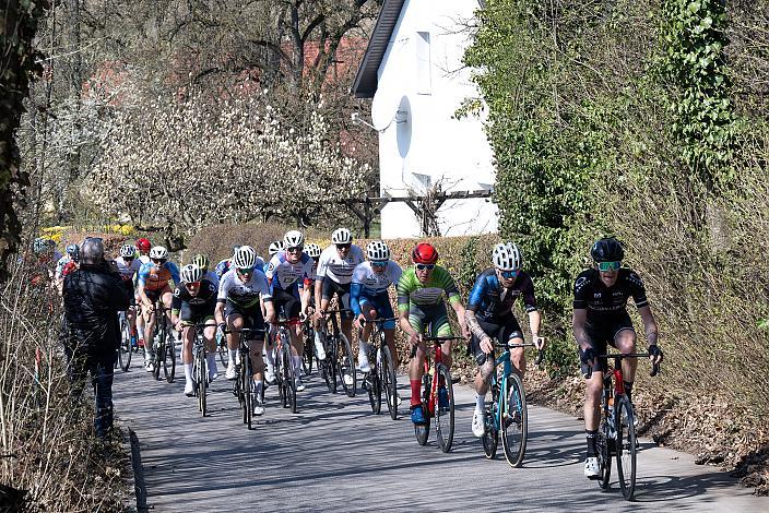 Junioren, Radliga, 61. Radsaison-Eröffnungsrennen Leonding, Oberösterreich 