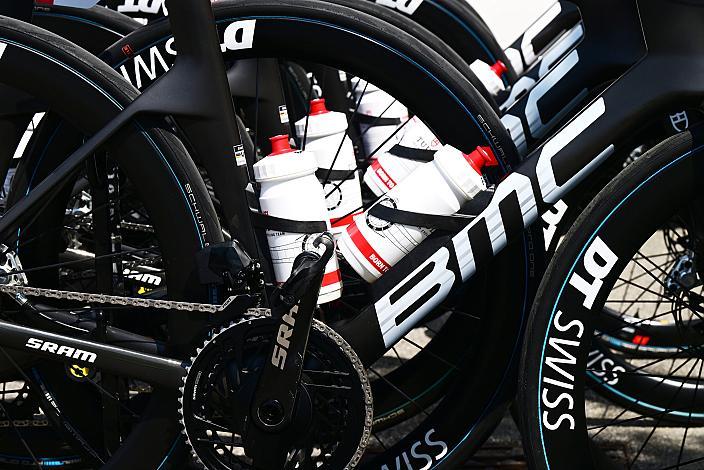 BMC Rad des  Team Tudor Pro Cycling Team (SUI) 108. Giro d Italia, Stage 14, Fiume Veneto - Asiago (219km)