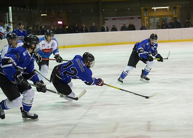 Finale OOE Eishockey, Landesliga