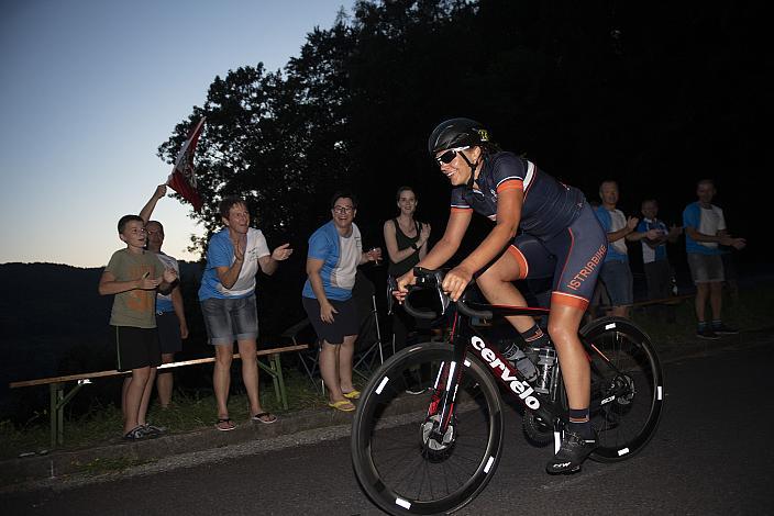 Tanja Spielerger GER Solo Challenge Radsport RAA Challenge