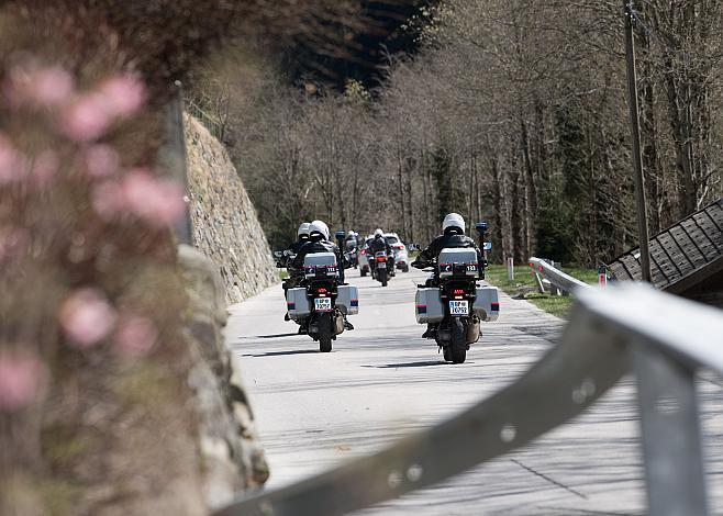 Klausen - Lienz 134km