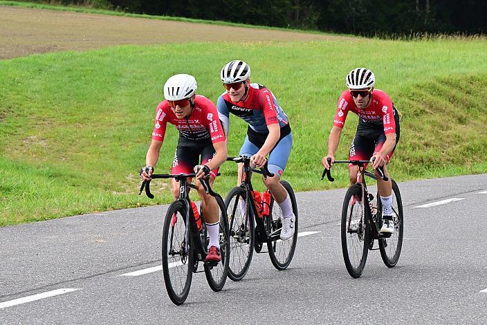 Herren Elite, U23, Cycling League Austria Radliga, Mühlviertler Hügelwelt Classic Elite Damen, Königswiesen, OÖ