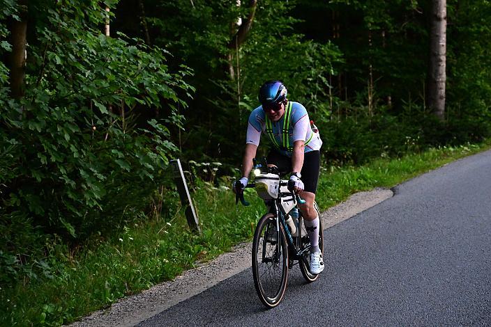 Race Around Austria, Challeng, Radsport