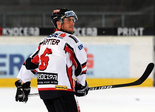 Rafael Rotter, Team Austria, Nationalteam Testspiel, Oesterreich - USA