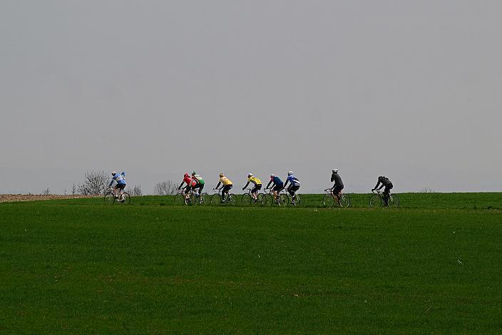 10. Kirschblüten Radklassik, Rad Klassik, Oldtimer, Vintage, Stahlrad, Radsport, Eferding, Oberösterreich