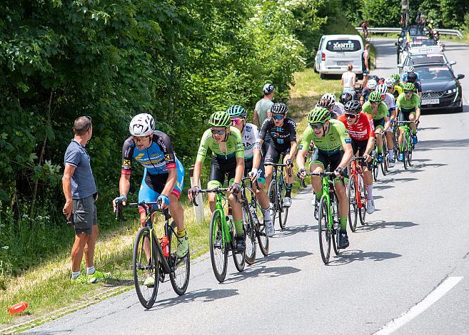 Team Hrinkow Advarics Cycleang  Elite Herren, Österreichische Meisterschaft Strassenrennen, Kufstein, Tirol 