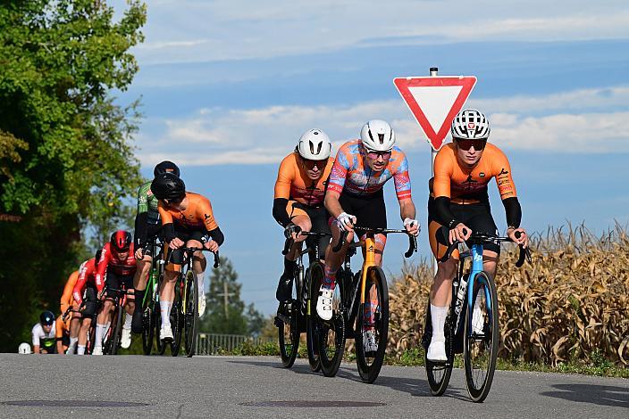 Kriterium Elite, Holzhausen, OÖ