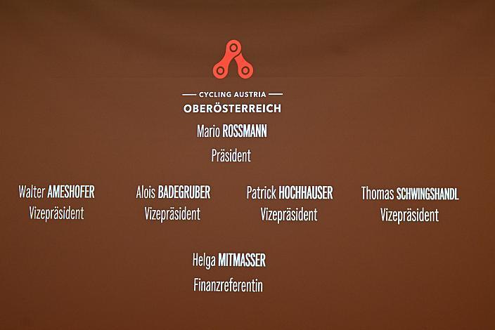 LRV Oberösterreich Generalversammlung