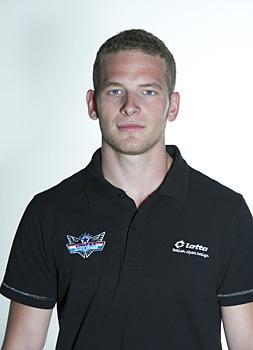 Kevin Macierzynski, Stuermer, Liwest Black Wings 2012/2013