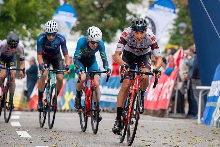Florian Lipowitz (GER, Tirol KTM Cycling Team)   Radsport, Herren Radliga, Ranshofen, 23. Braunauer Radsporttage