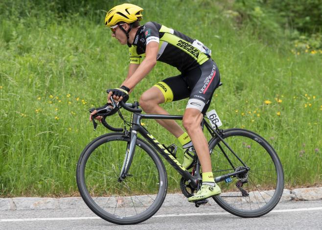 Maximilian Hämmerle (AUT, Team Vorarlberg)  
Maximilian HÃ¤mmerle (AUT, Team Vorarlberg)  