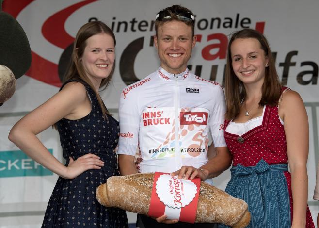  Benjamin Brkic AUT (Tirol Cycling Team) 