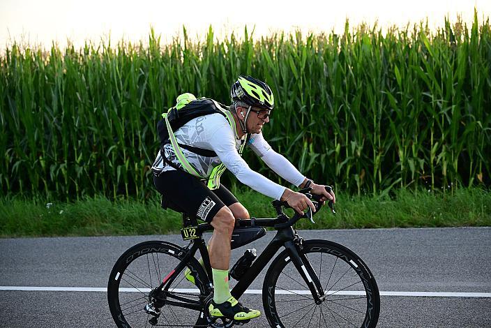 Race Around Austria, Challeng, Radsport