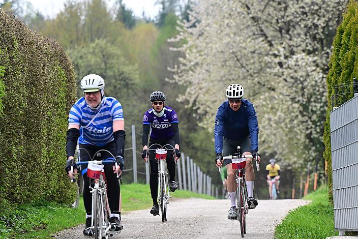 10. Kirschblüten Radklassik, Rad Klassik, Oldtimer, Vintage, Stahlrad, Radsport, Eferding, Oberösterreich