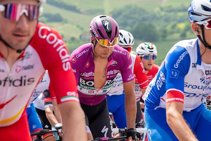 Peter Sagan (SVK, Bora - Hansgrohe) Stage 15 Grado - Gorizia (147km), 104. Giro d Italia, UCI Worl Tour