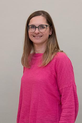 Helga Mitmasser (Finanz Referentin Cycling Oberösterreich), LRV Oberösterreich Generalversammlung