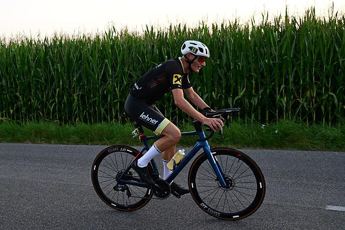 Race Around Austria, Challeng, Radsport
