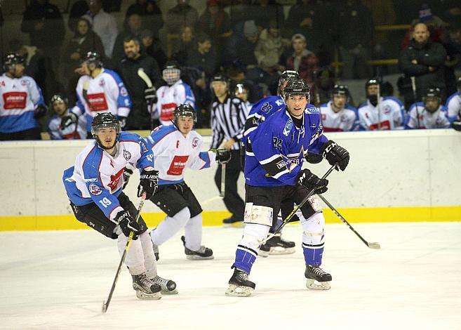 Finale OOE Eishockey, Landesliga