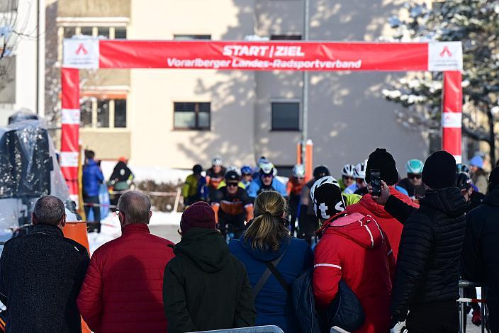 Rad Cyclo Cross, ÖSTM/ÖM Querfeldein, Ciclo Cross, Cycling Austria, Bludenz, VBG