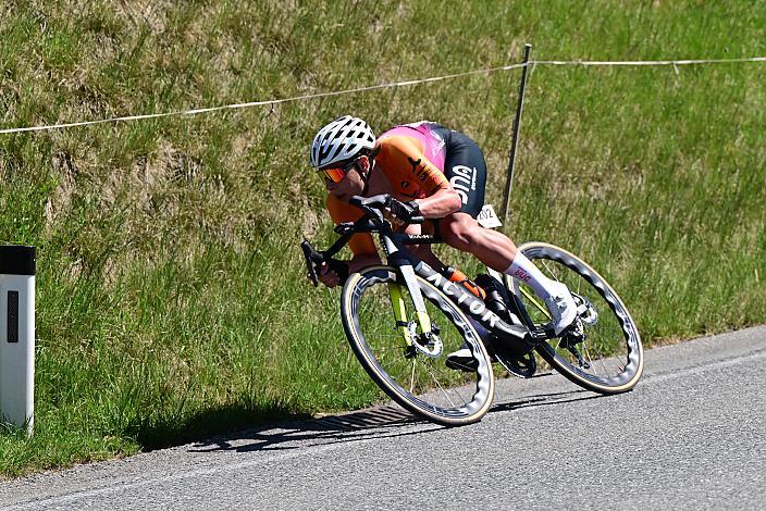 Josef Dirnbauer (AUT, Cycling Team Schwingshandl) Herren Elite, U23, Road Cyling League Austria, Radliga, GP Vorarlberg, Nenzing
