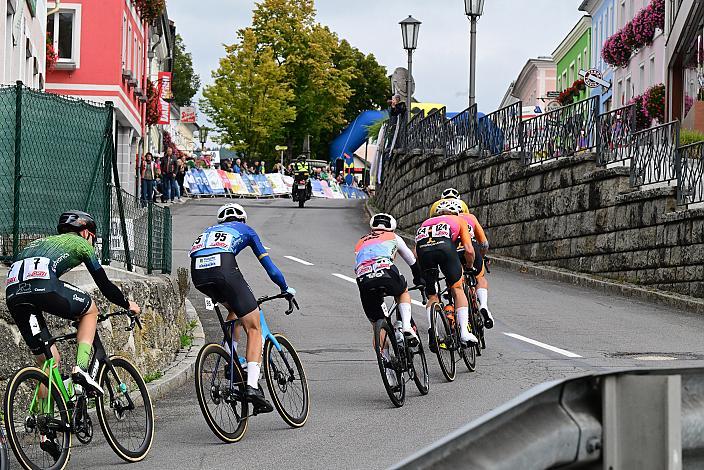 Herren Elite, U23, Cycling League Austria Radliga, Mühlviertler Hügelwelt Classic Elite Damen, Königswiesen, OÖ