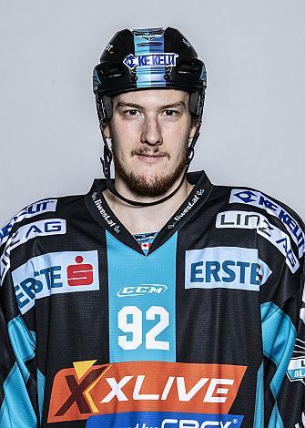  Troy Rutkowski (EHC Liwest Black Wings Linz)