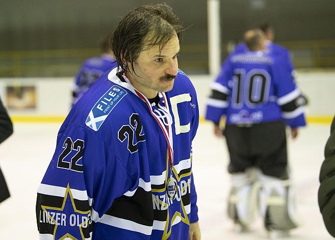 Finale OOE Eishockey, Landesliga