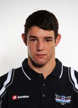 #61 Patrick Spannring, Stuermer, Liwest Black Wings Linz