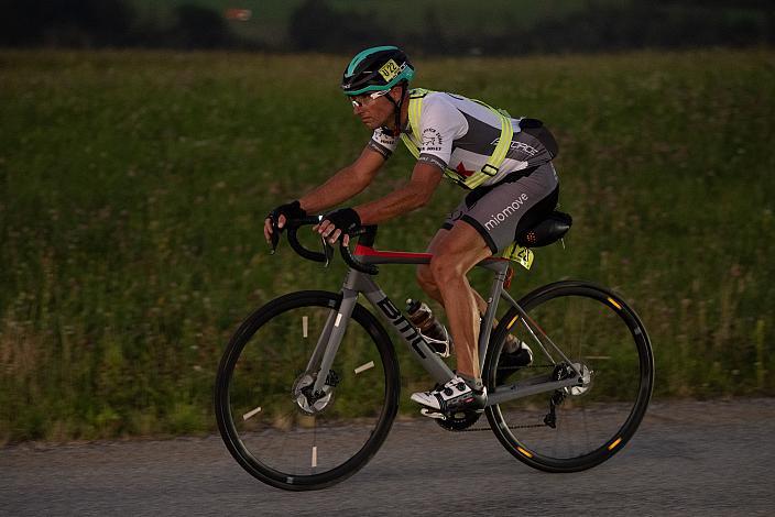 Michael Lanik, Race Around Austria Radsport, 