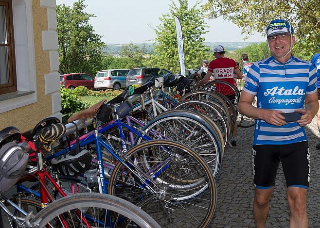 Kirschblüten Radklassik
KirschblÃ¼ten Radklassik