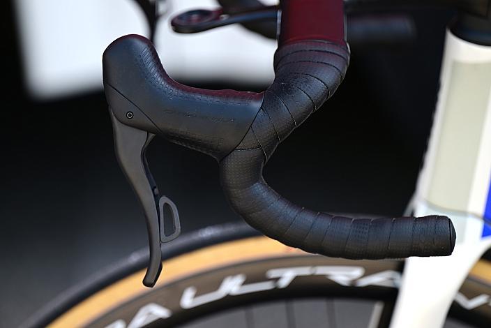 Campagnolo 13fach 108. Giro d Italia, Stage 14, Fiume Veneto - Asiago (219km)