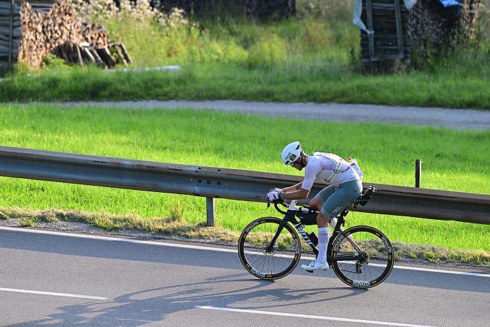 Race Around Austria, Challeng, Radsport