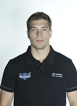 Michael Lebler, Stuermer, Liwest Black Wings 2012/2013