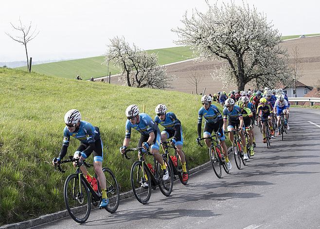 Team Felbermayr Simplon Wels  58. Internationales Kirschbluetenrennen, Wels