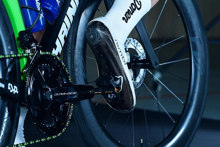 HT Pedale, KMC, Teampräsentation, Steyr, Team Hrinkow Advarics Cycleang, UCI Continental Team