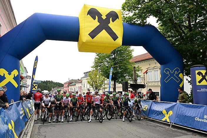 RCLA Herren Elite, U23, Road Cycling League Austria, Königswiesen