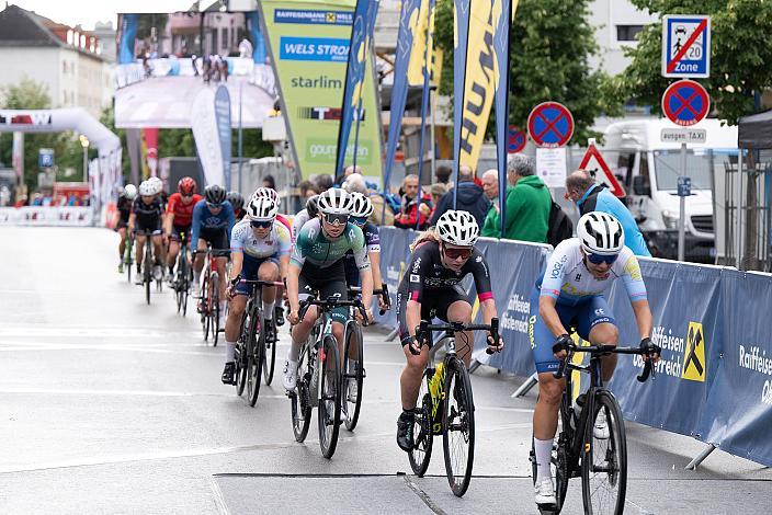 Radsport Wels, 24. Innenstadtkriterium