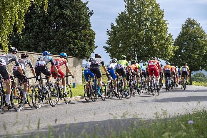 ÖSTM Strasse Mattersburg, Österreichische Staatsmeisterschaft U23, Elite Damen und Herren