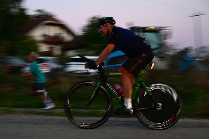 Race Around Austria, Challeng, Radsport