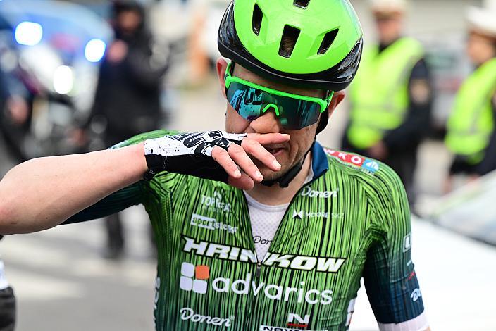 Riccardo Zoidl (AUT, Hrinkow Advarics),  65. Rad Saison Eroeffnungsrennen Leonding