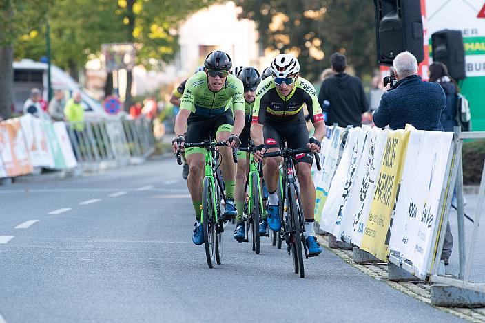 Maximilian Kuen (AUT, Team Vorarlberg) 30. Peter Dittrich Gedenkrennen - Lagerhaus Korneuburg Grand Prix ÖRV RadLiga  Klein-Engersdorf, Herren