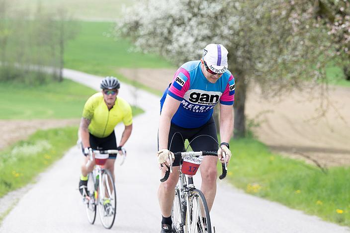 7. Kirschblüten Radklassik, Rad Klassik, Oldtimer, Vintage, Stahlrad, Radsport, Eferding, Oberösterreich