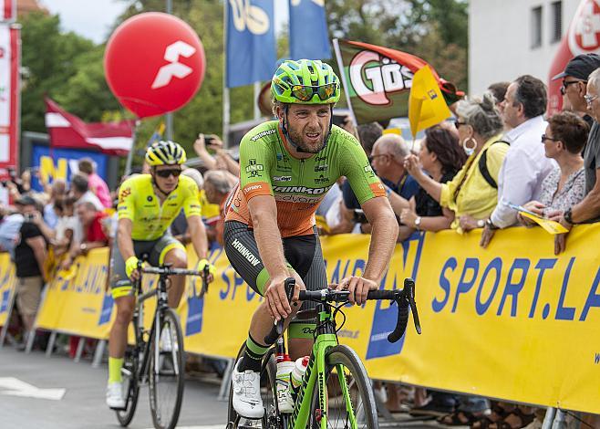Lukas Malgay (GER, Hrinkow Advarics Cycleang) 2. Etappe, Zwettl - Wr. Neustadt, 71. Ã–sterreich Rundfahrt, Tour of Austria (UCI 2.1)