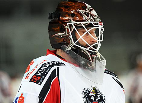 Juergen Pneker, Team Austria, Nationalteam Testspiel, Oesterreich - USA